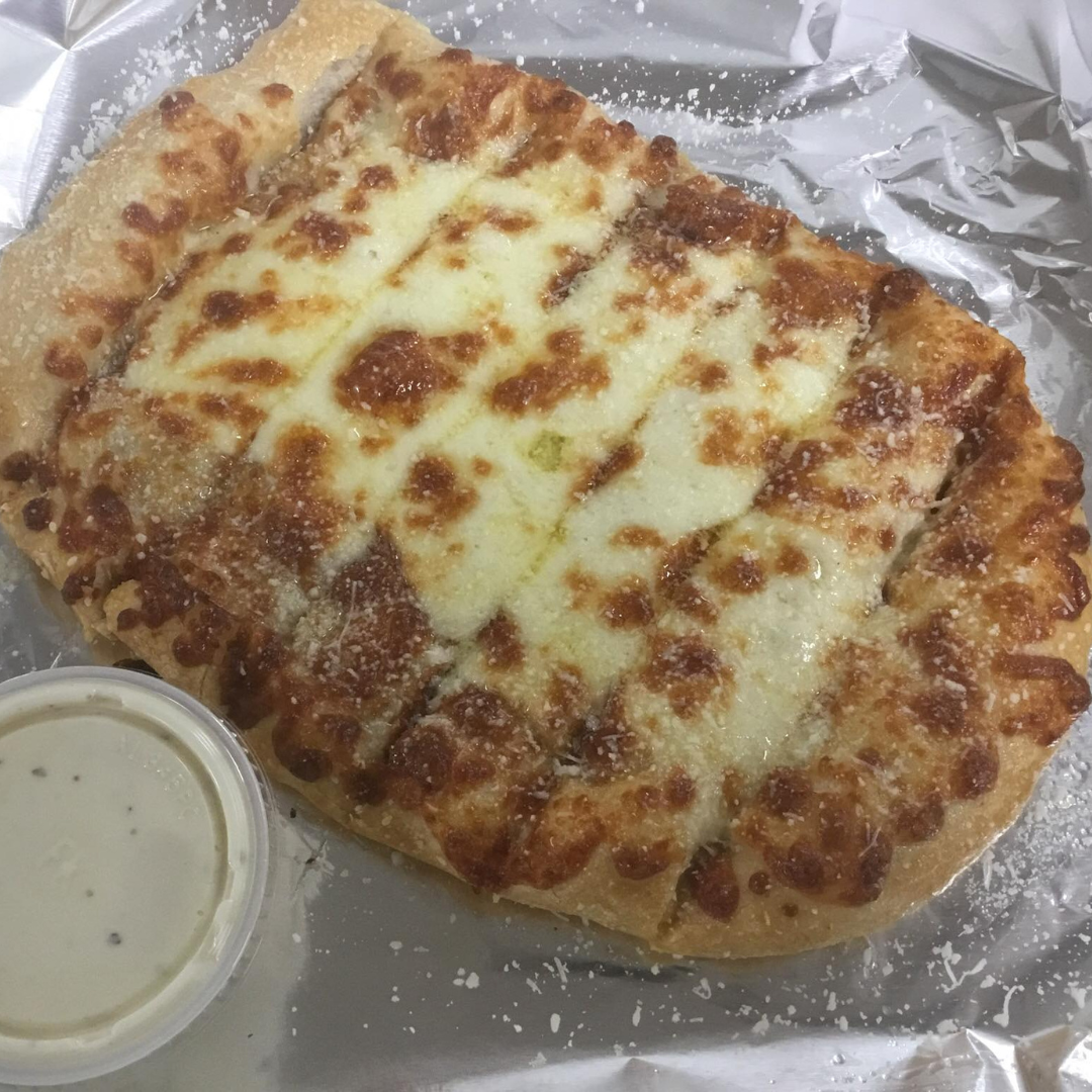 cheese breadsticks