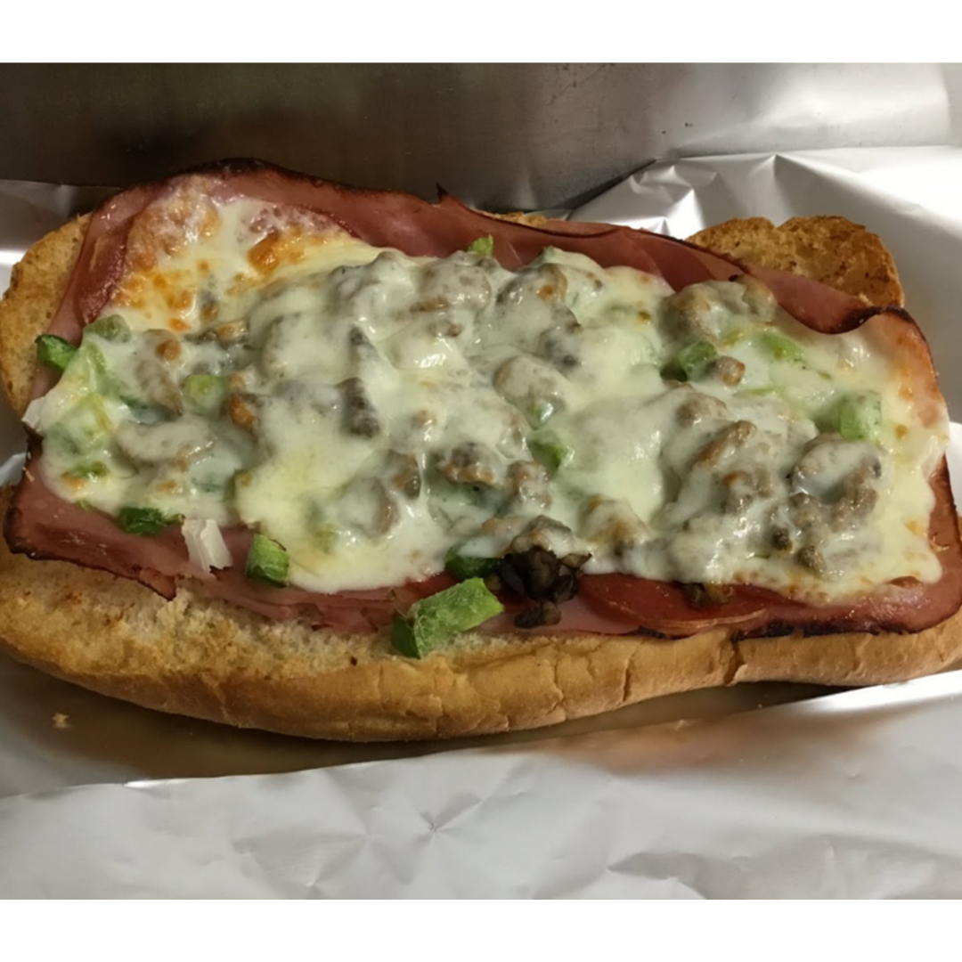 deluxe sub
